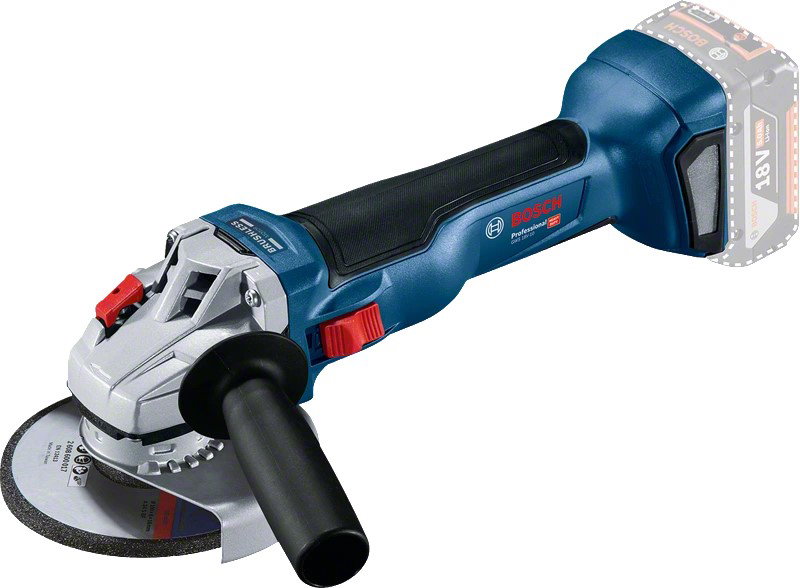 Bosch GWS 18V