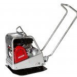 Vibratorplatta 81-100 kg, bensin