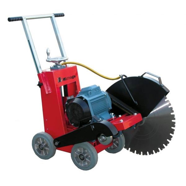 Jack Midhage MGS550-4