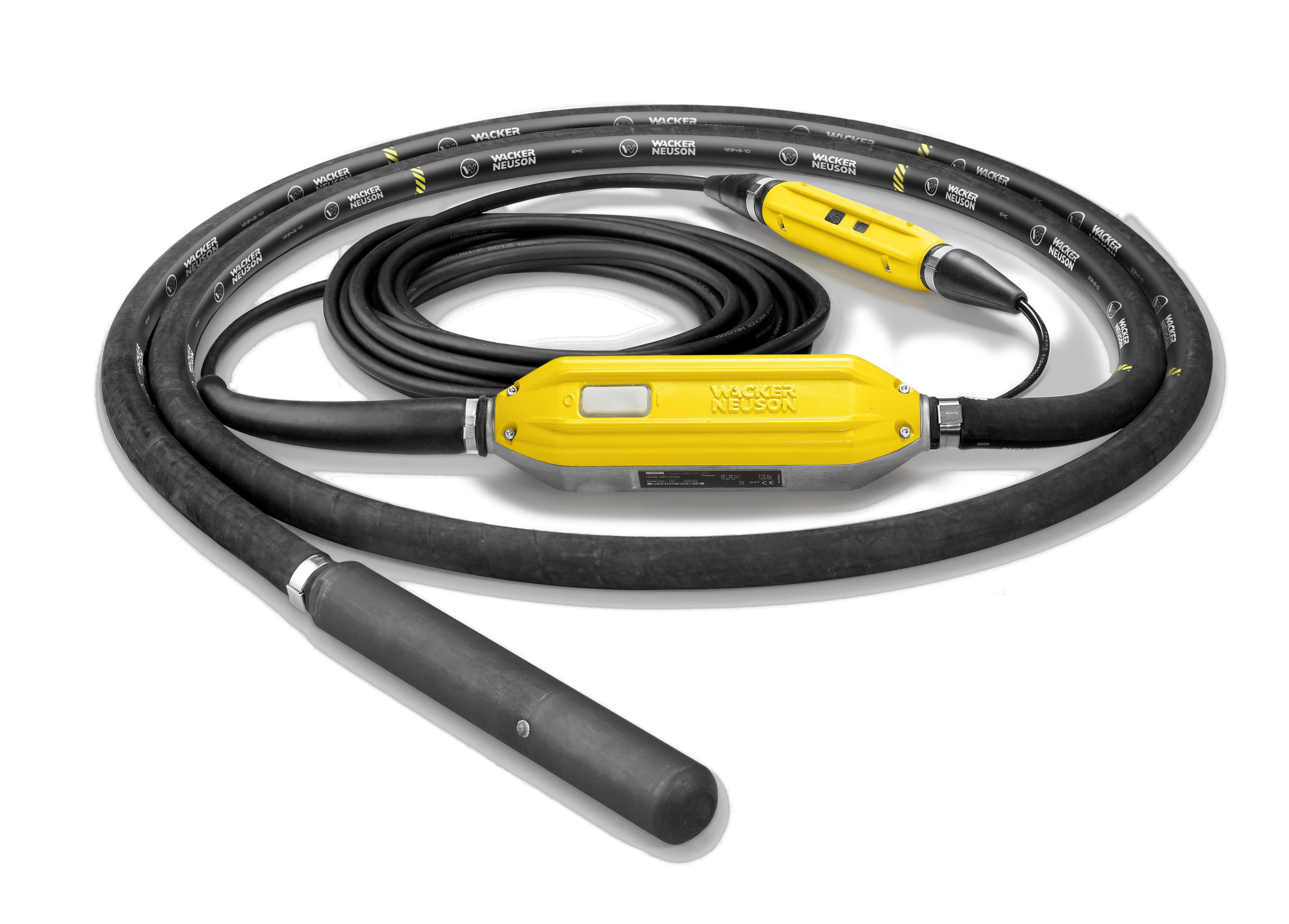 Atlas Copco Smart 40 E