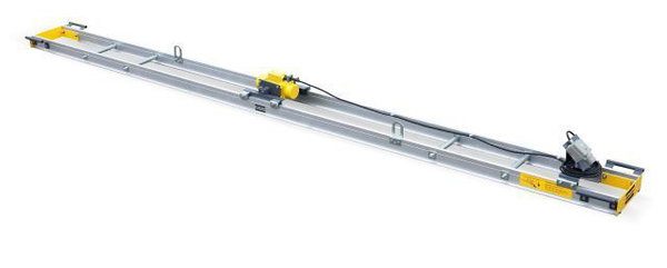 Vibrobalk enkel < 4 M, 230 V