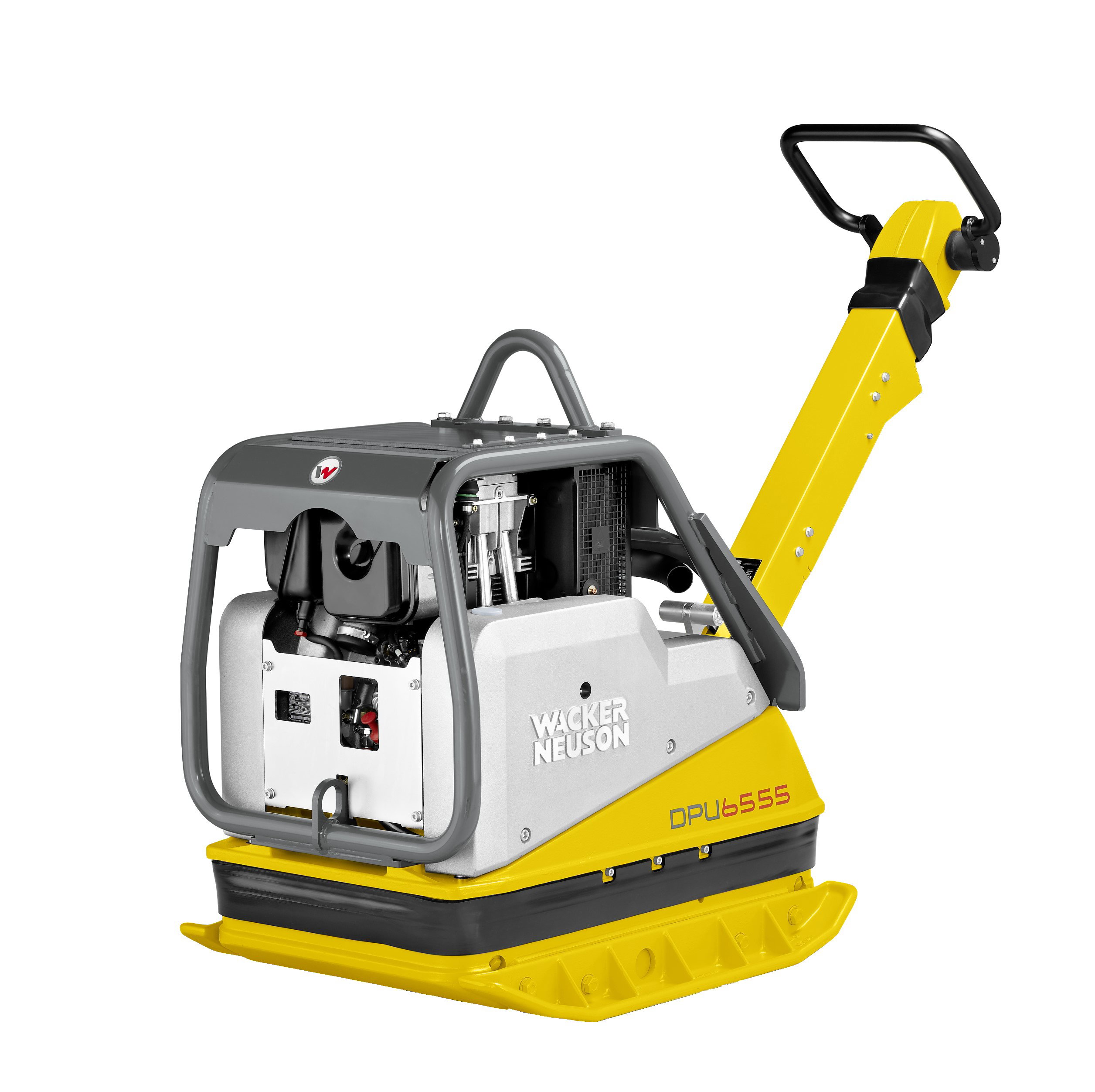 Swepac FB 510
