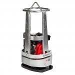 Vibratorplatta, rund < 100 kg, bensin