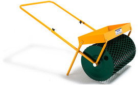 Gallervält < 600 mm, handförd
