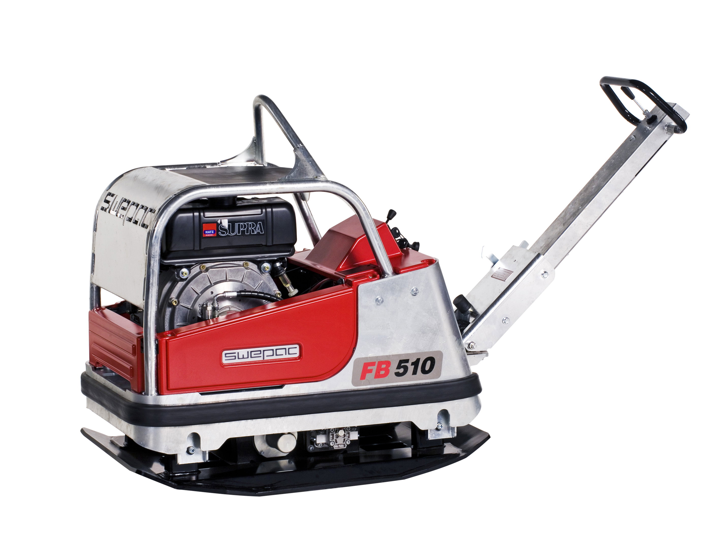 Swepac FB 510