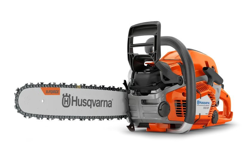 Husqvarna 372 XPG