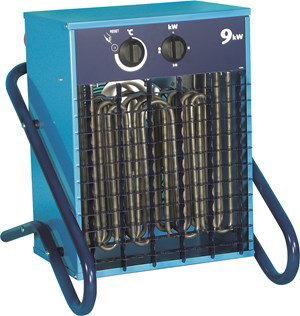 El-Björn 9 kW