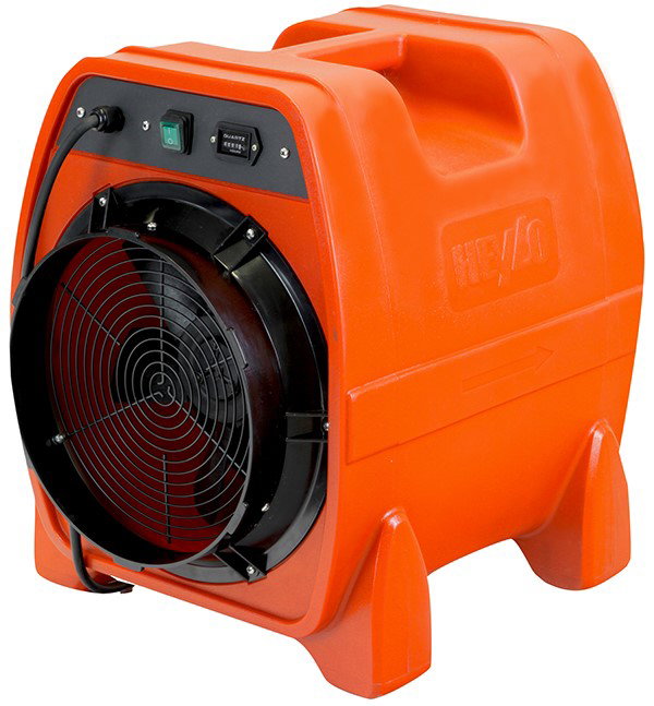 Heylo PowerVent 3000