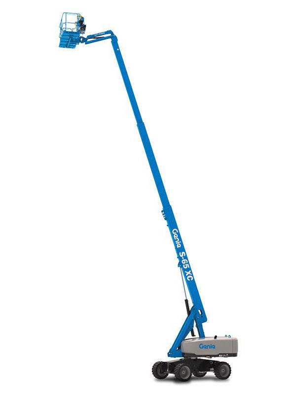 Genie S65 XC