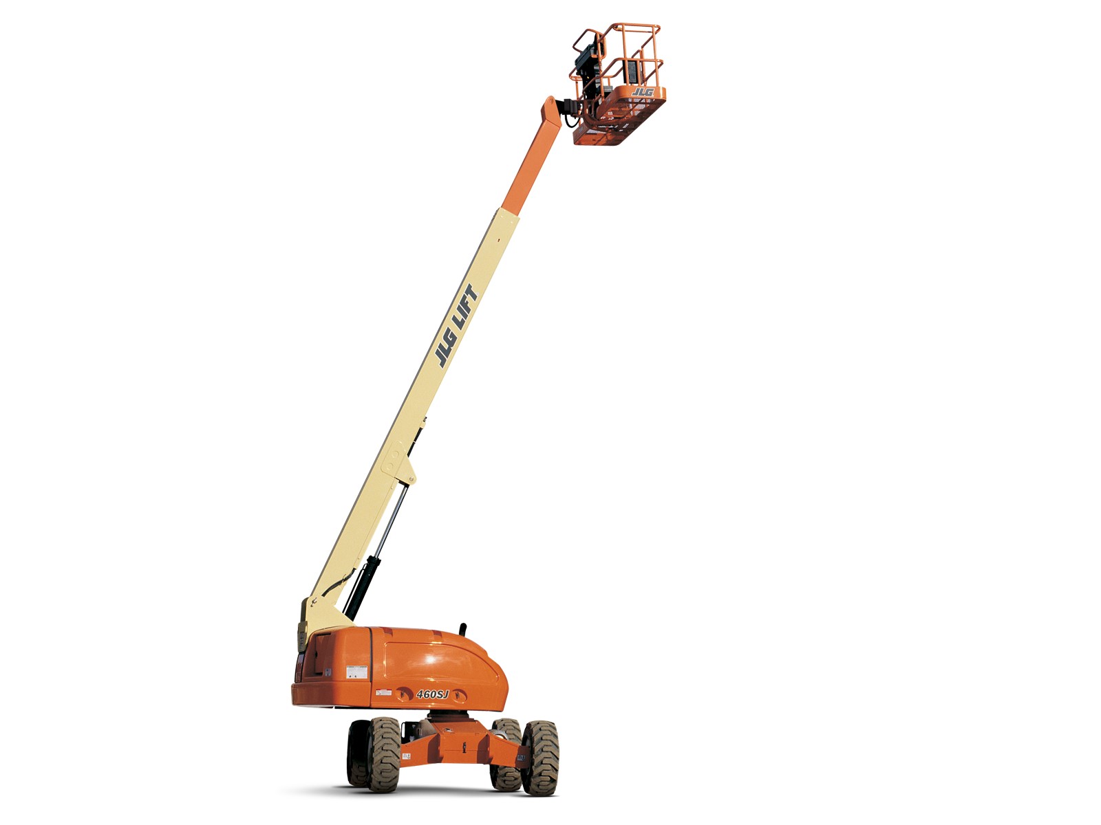 JLG 460 SJ