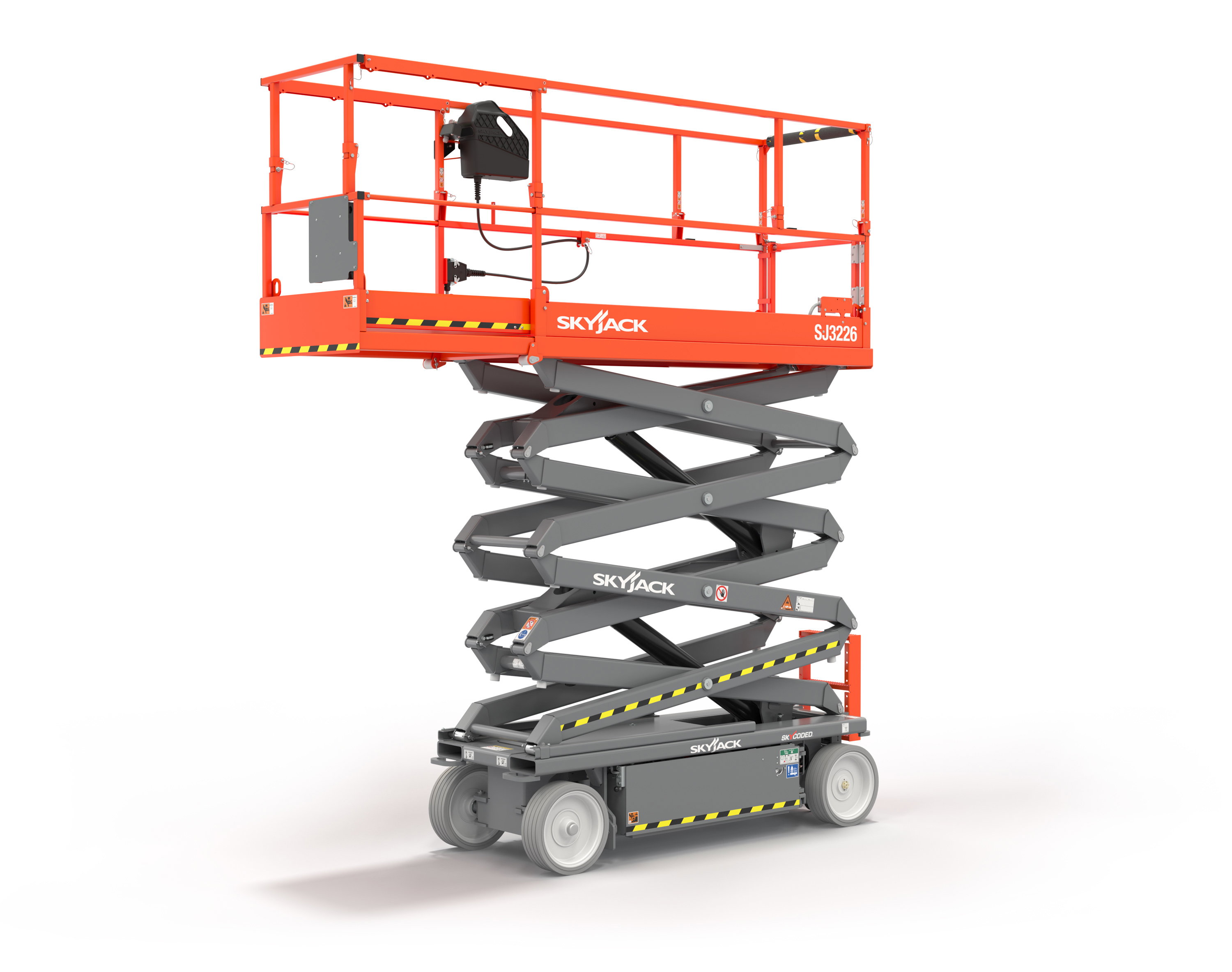 JLG 2632 ES