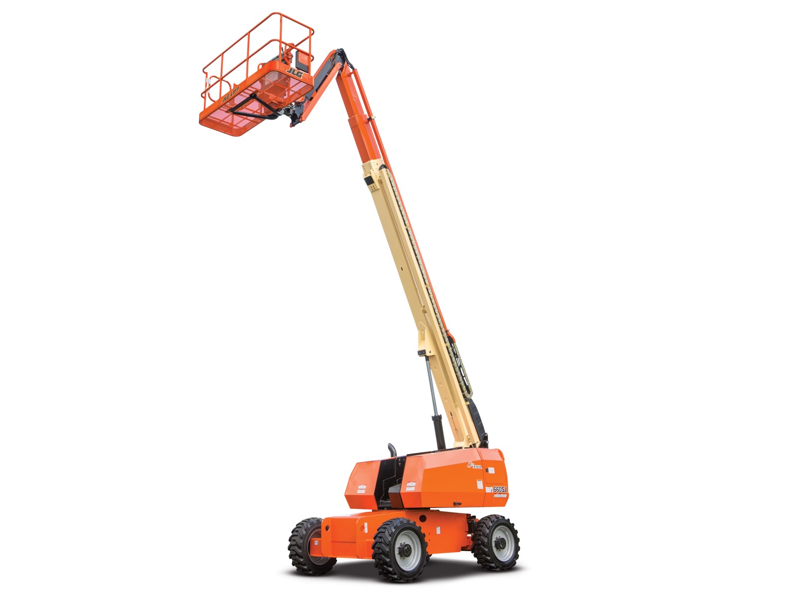 Genie S65 XC