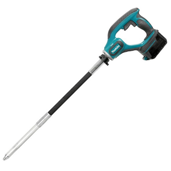 Vibratorstav, Minivib, längd < 1,2 M, batteri