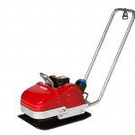 Vibratorplatta < 100 kg, el