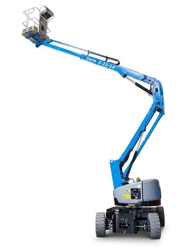 Genie Z-33
