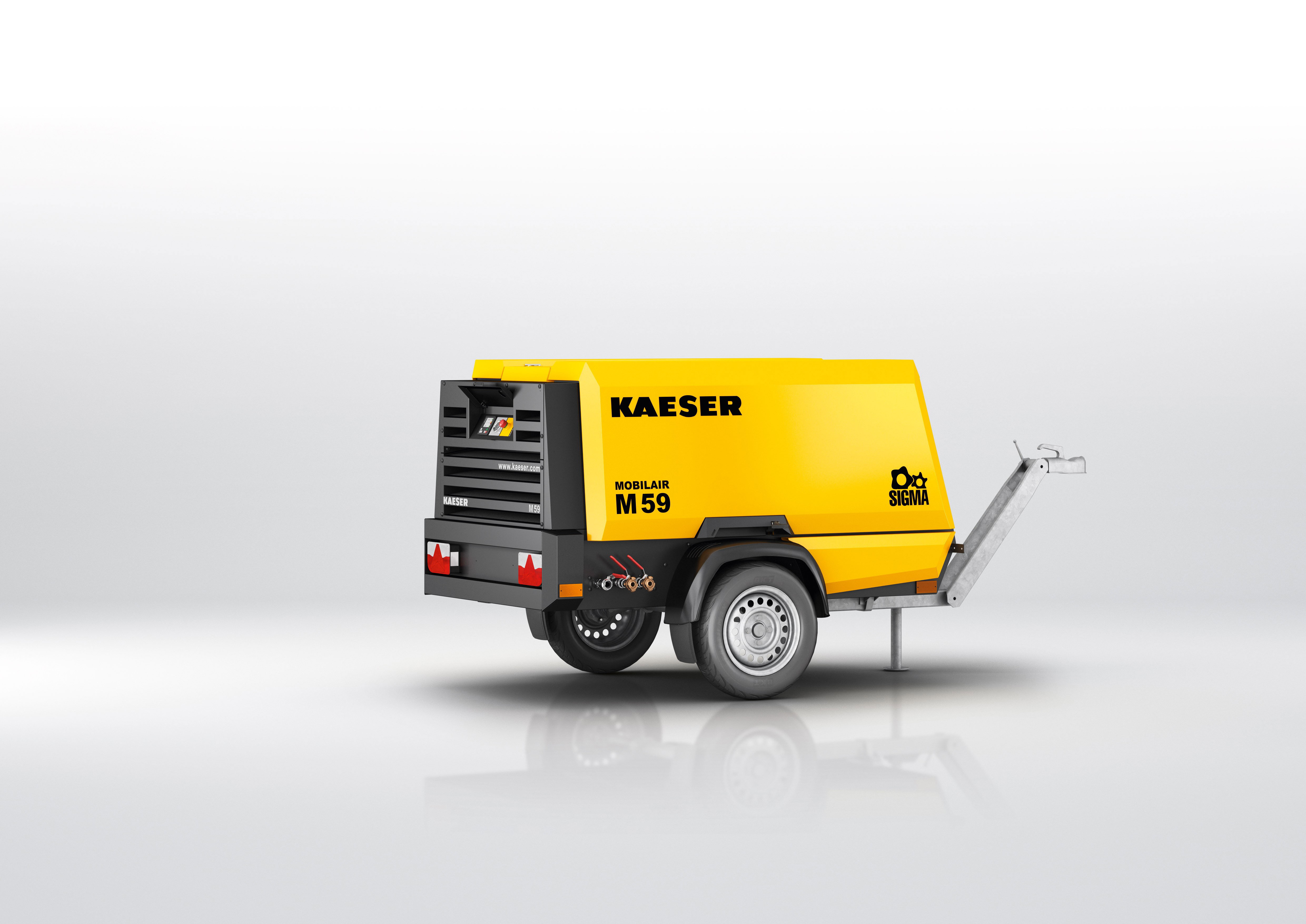 Kaeser M 59