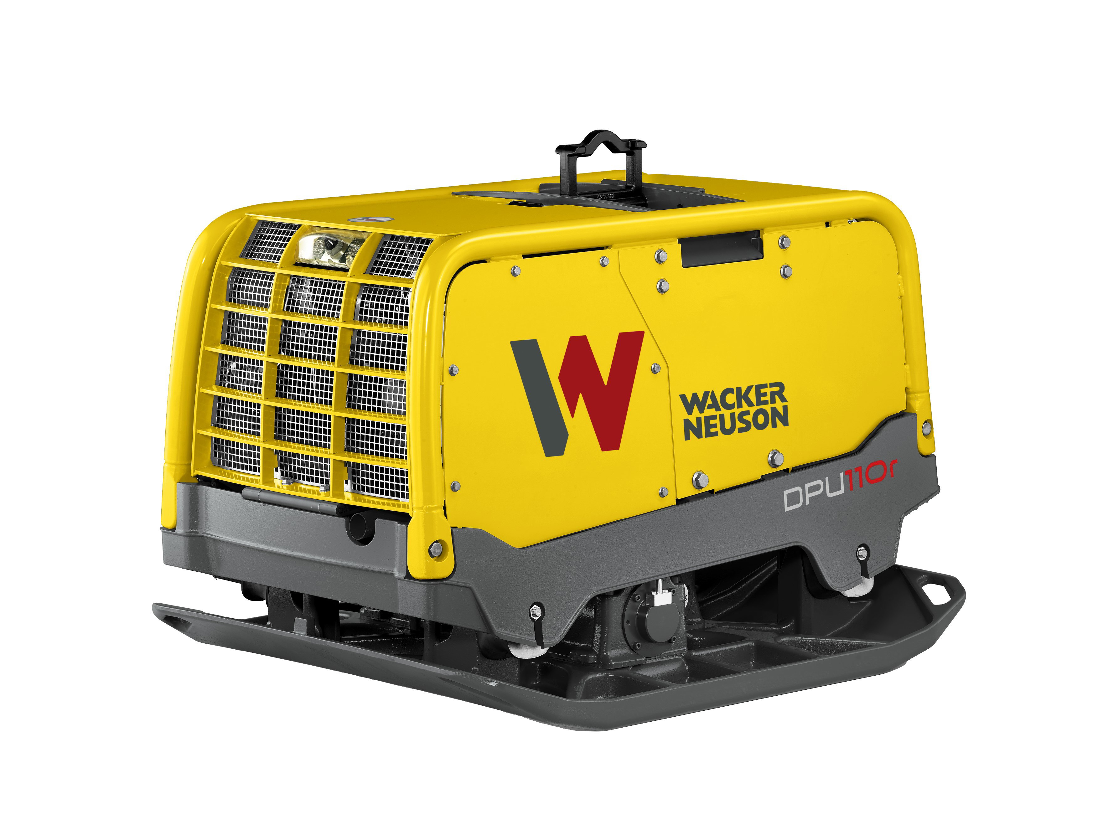 Wacker Neuson DPU110R