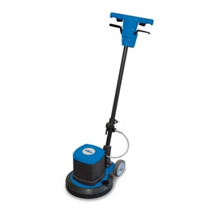 Skur-,fog-,och polermaskin < 410 mm, el