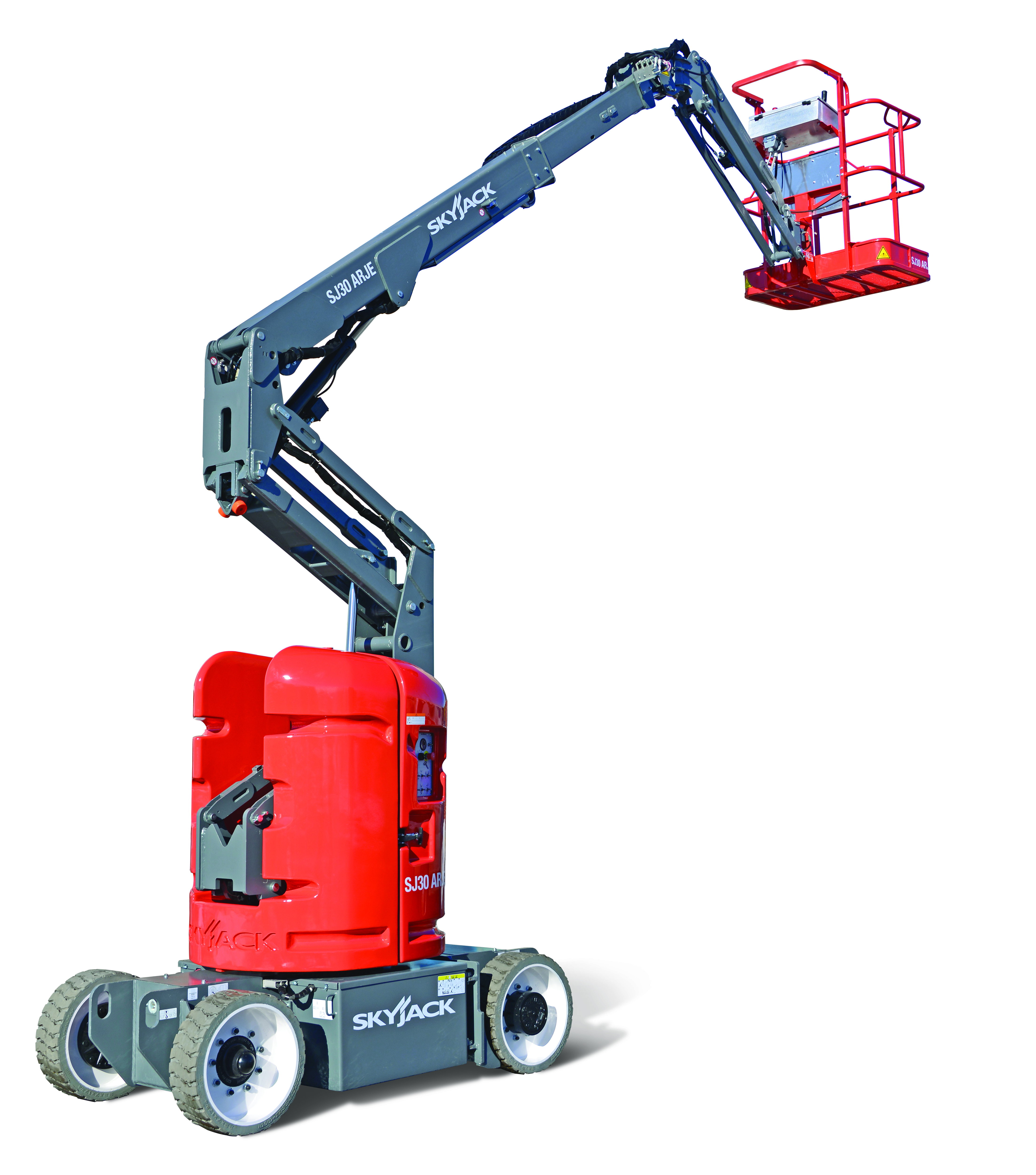 Genie Z-30/20N RJ