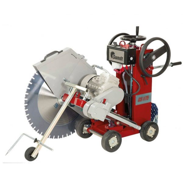 Sundt GS800