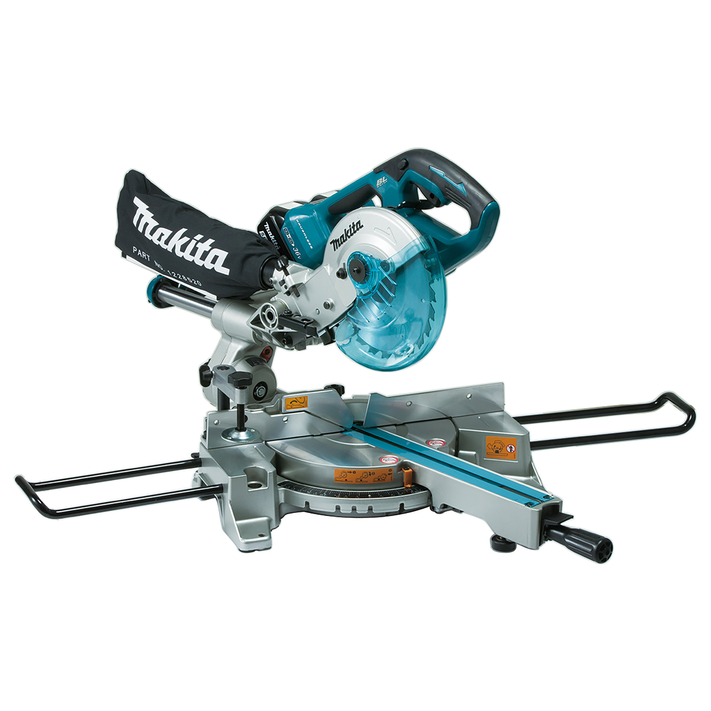 Makita DLS 714