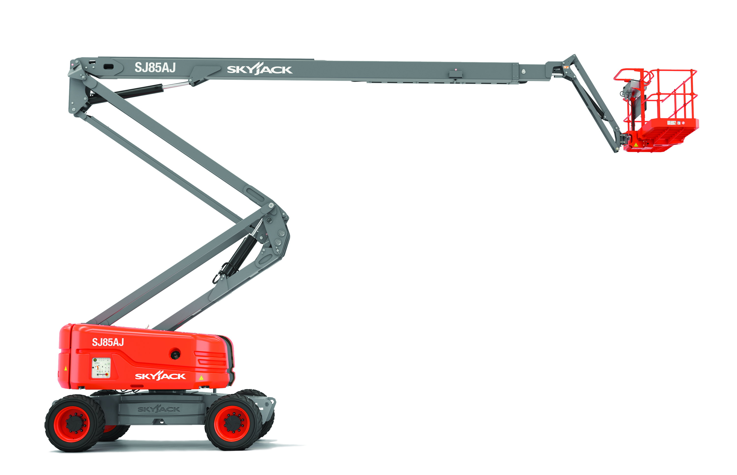 Skyjack SJ85 AJ