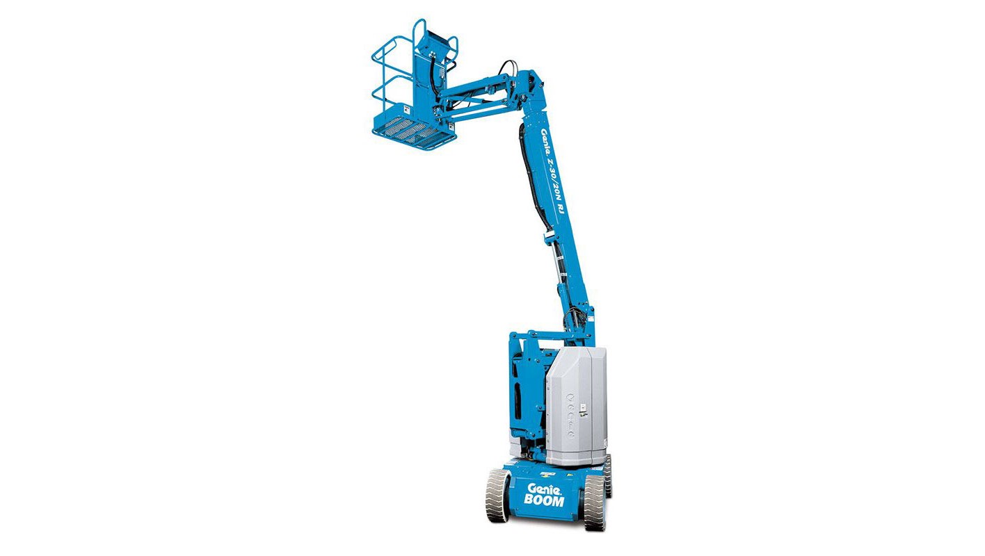Genie Z-30/20N RJ