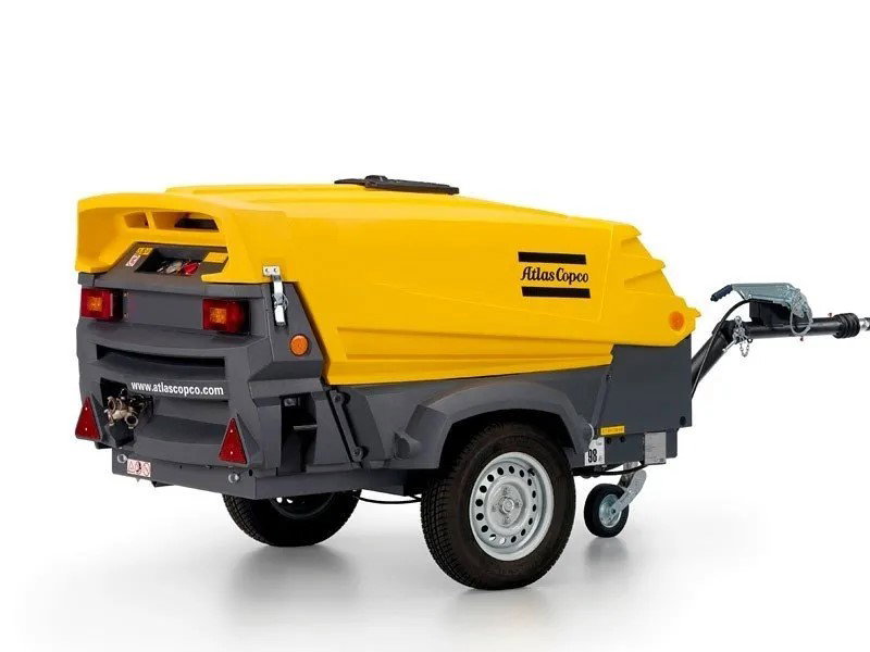 Atlas Copco XAS 47