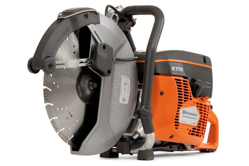 STIHL TS500i