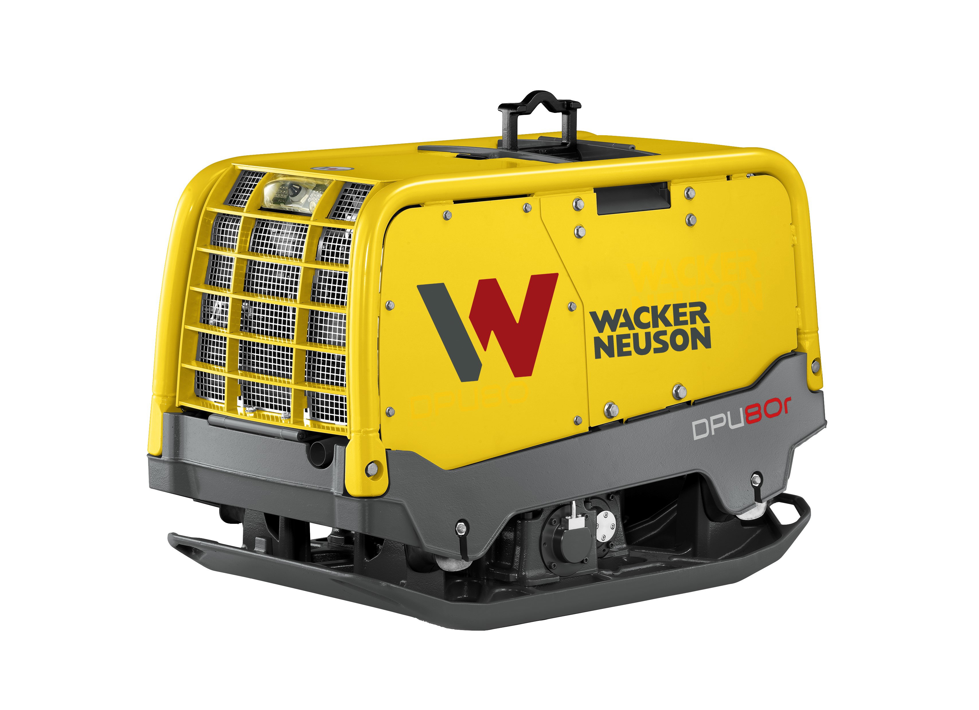 Wacker Neuson DPU80