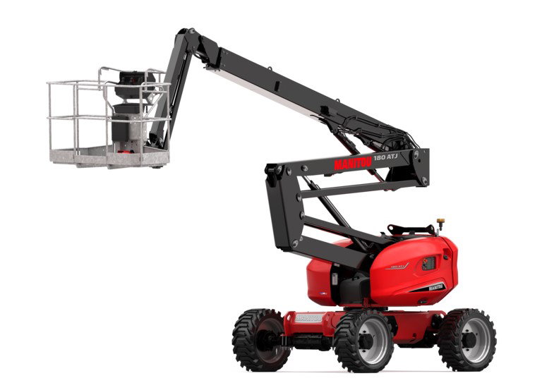 Genie Z-45XC