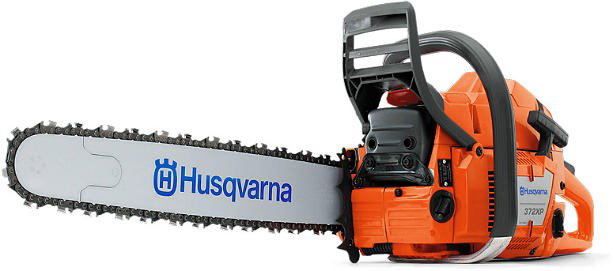 Husqvarna 372 XPG