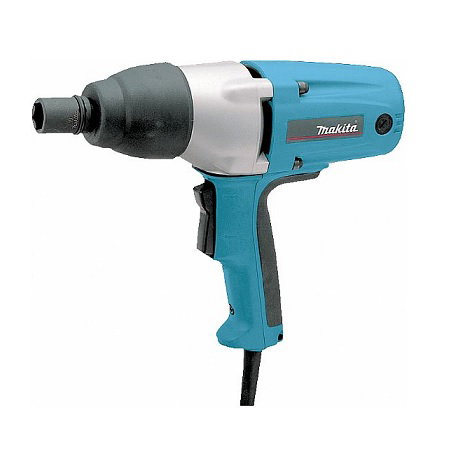 Mutterdragare 1/2", el