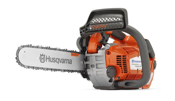 Kedjesåg, Arborist < 2 kW, bensin