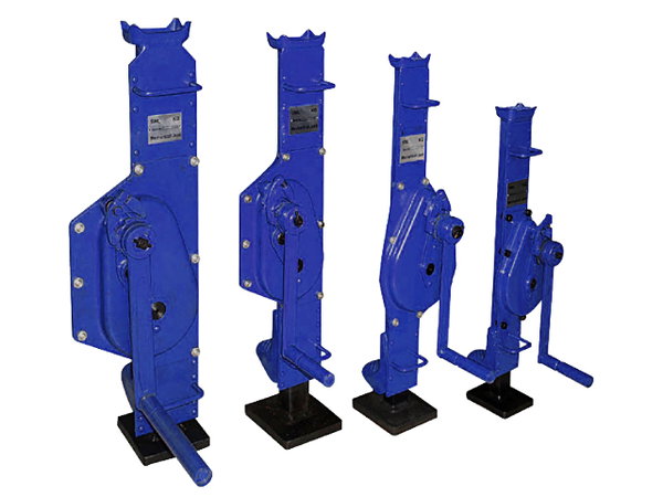 Vevdomkraft < 10 ton