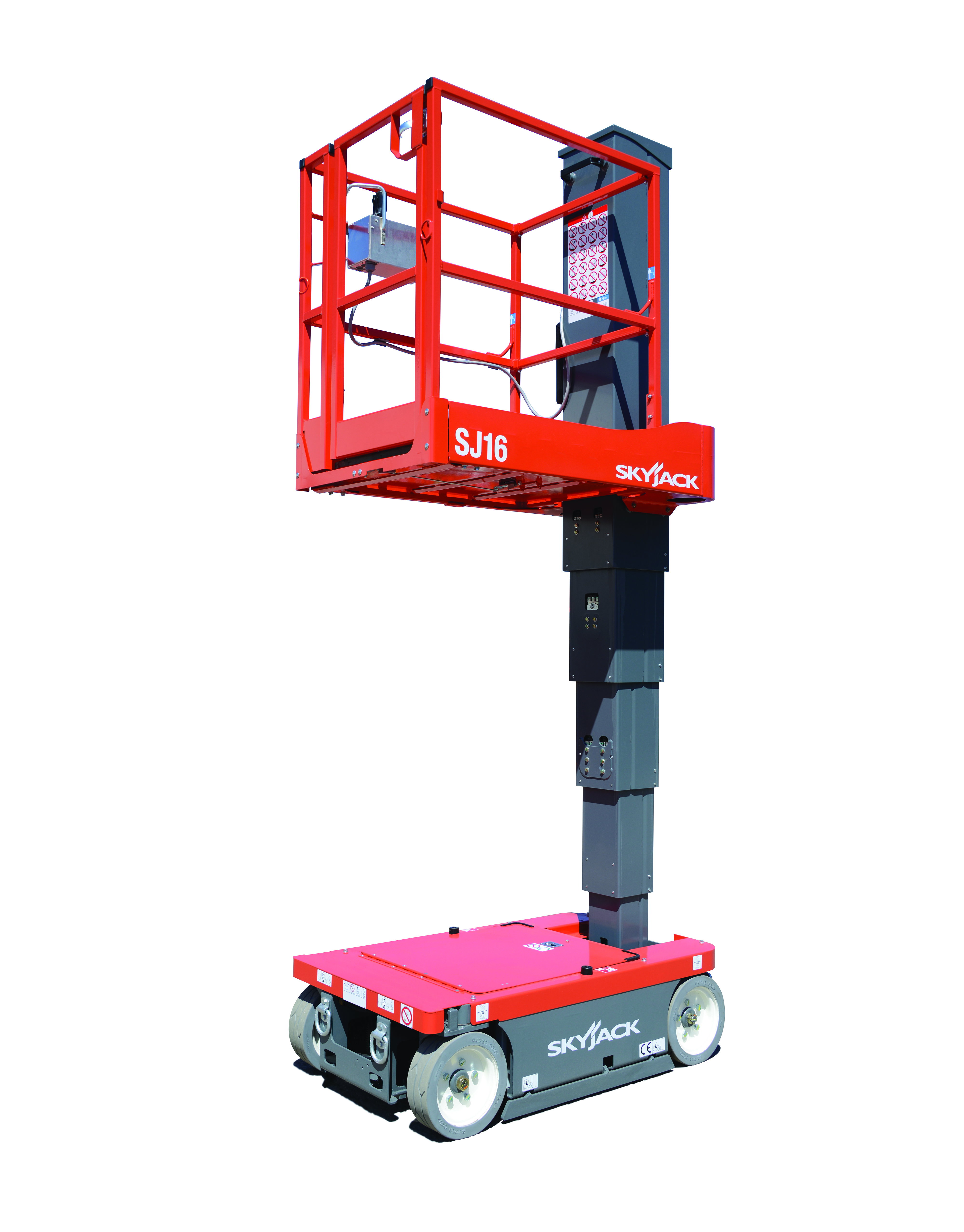 Skyjack SJ16