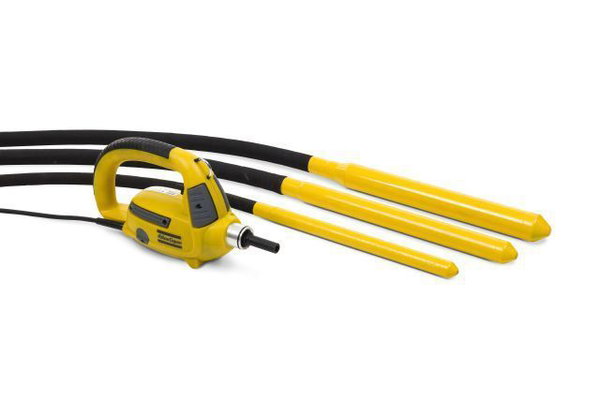 Vibratorstav, Minivib, 230 V