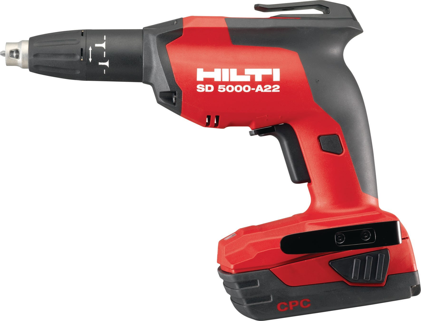 Hilti SD 5000-A22