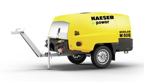 Kaeser M 50E