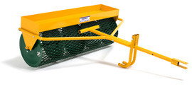Gallervält < 1200 mm, handförd