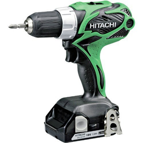 Borrmaskin/skruvdragare < 22 V, batteri