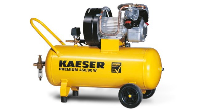 Kaeser Premium Car 450/30W