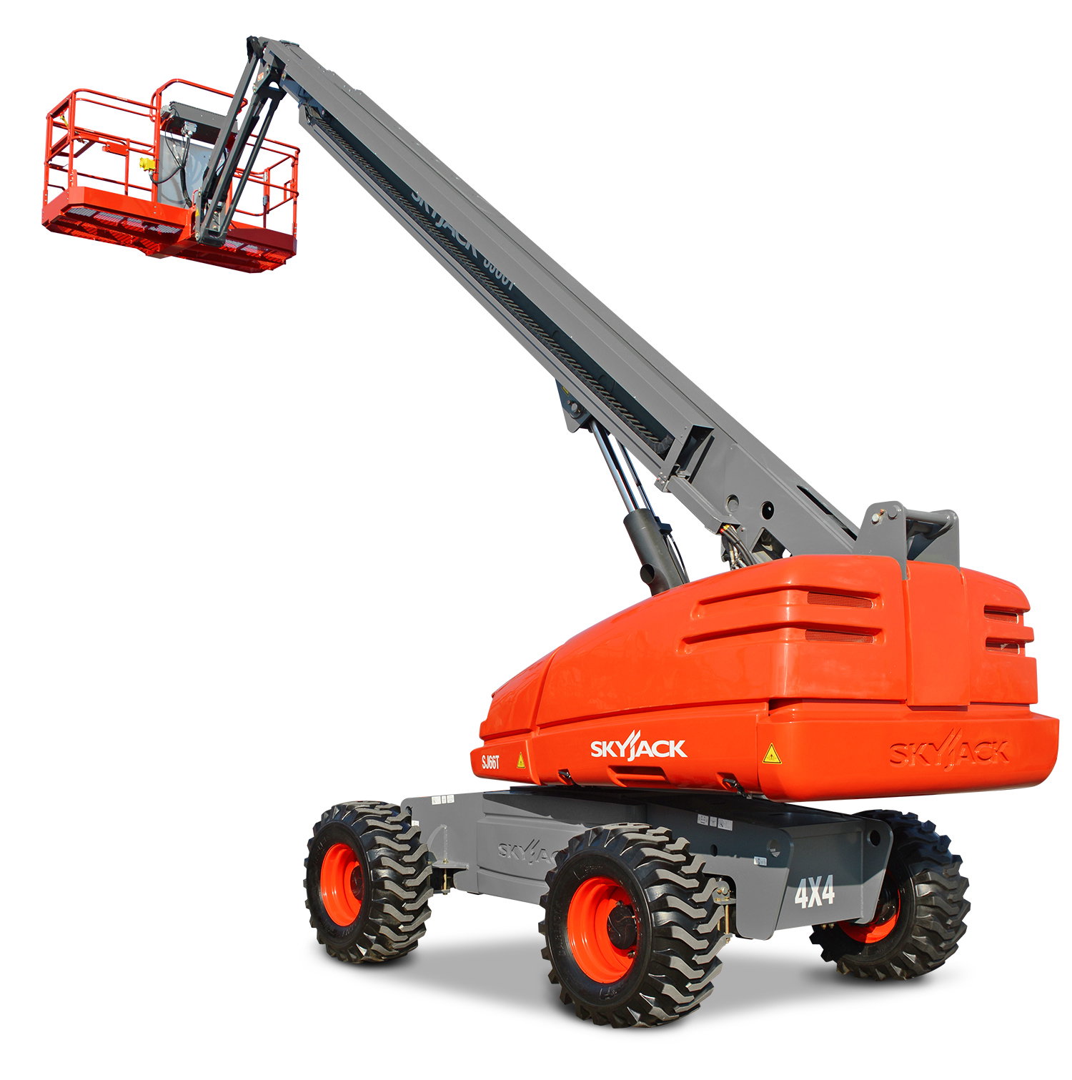 Genie S65 XC