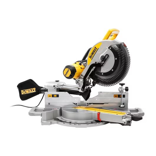 Dewalt DW 717 XPS-QS