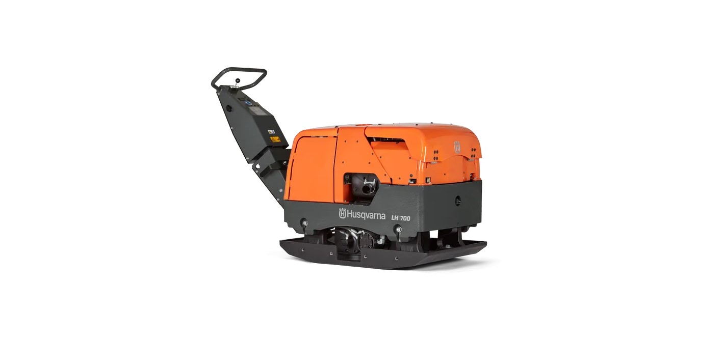 Wacker Neuson DPU80