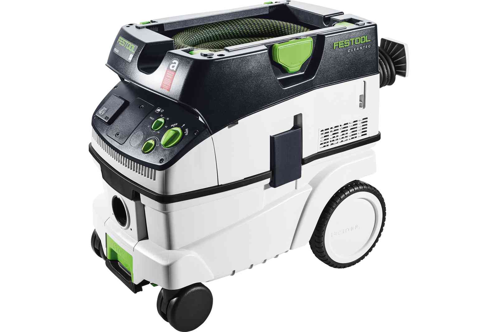 Dustcontrol DC 1800 Auto