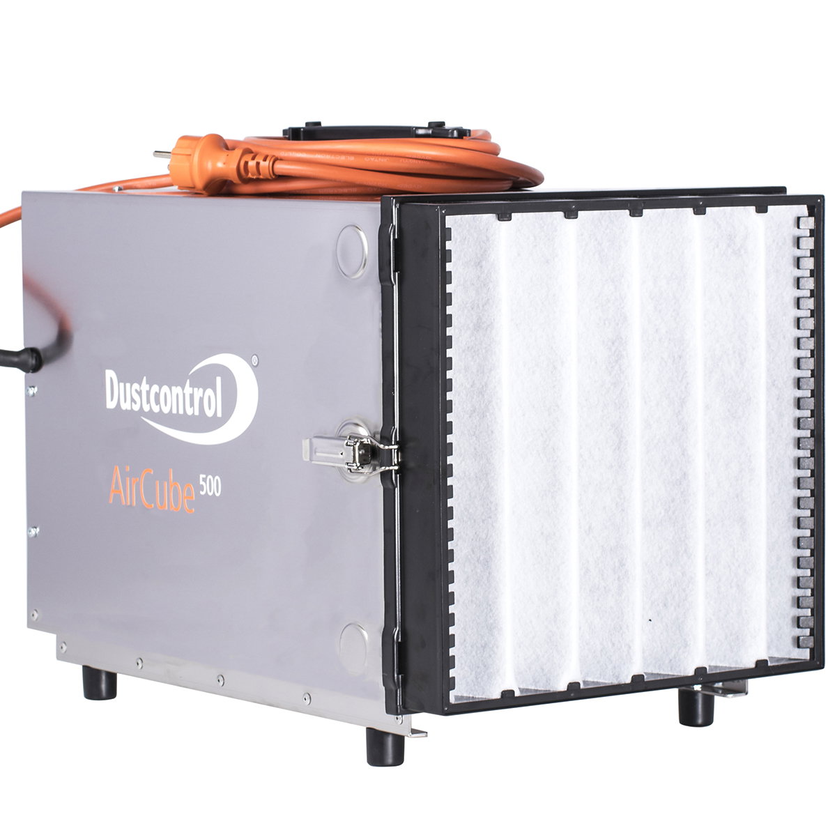 Dustcontrol Aircube 500