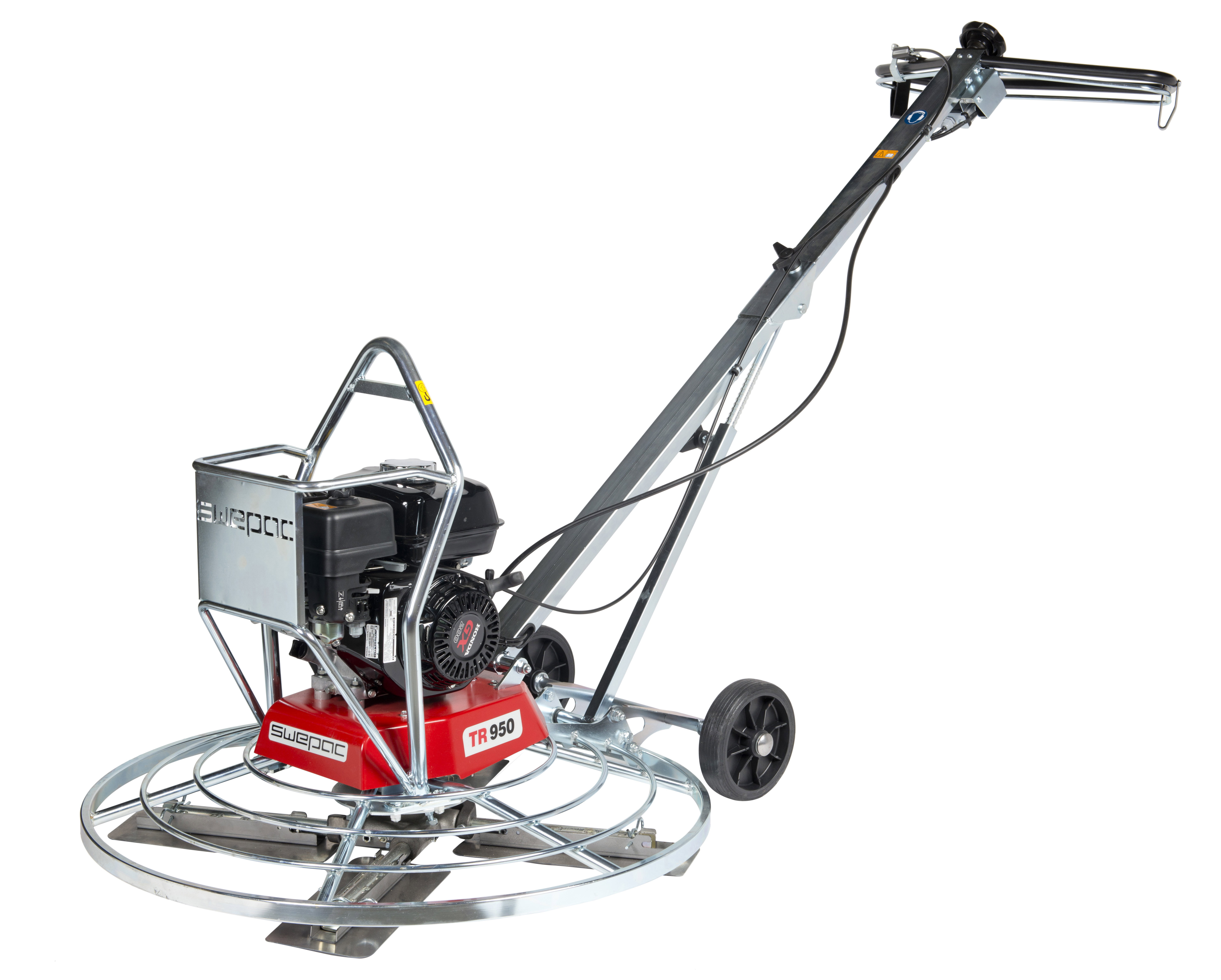 Swepac TR 950E