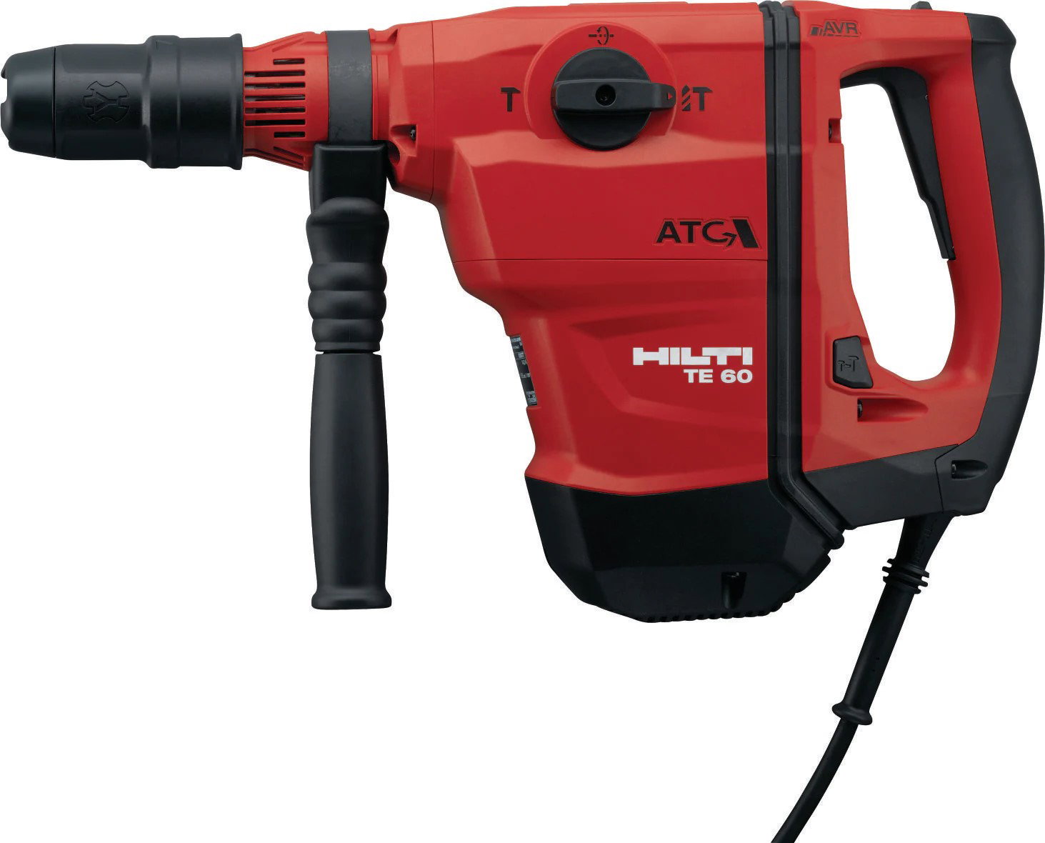 Hilti TE 60-ATC/AVR