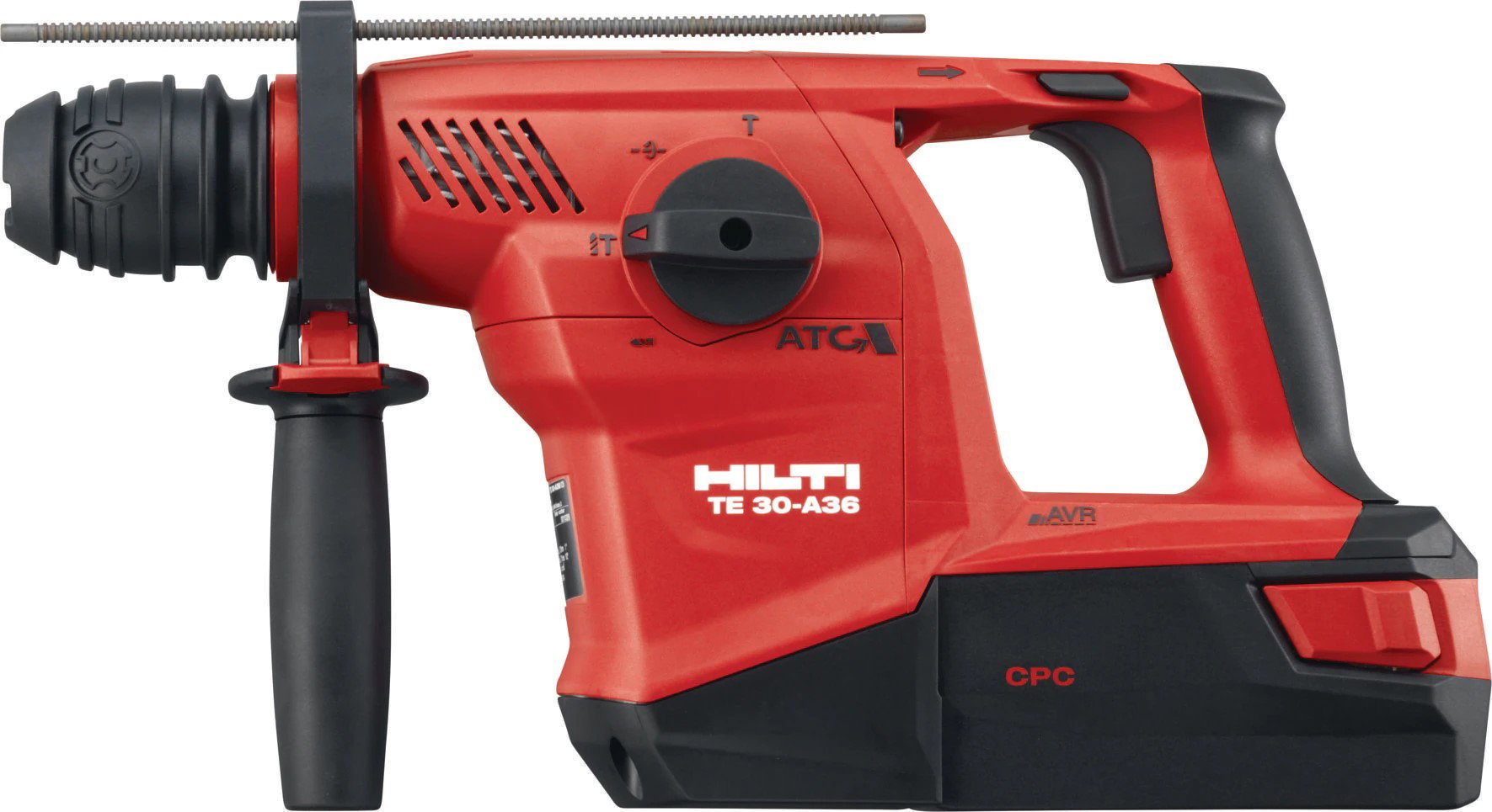 Hilti TE 30-A36